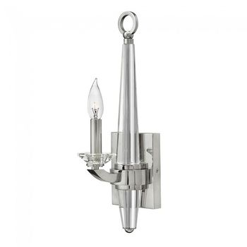 Aplique de pared ascher
