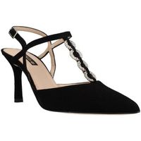 argenta zapatos de tacon 38056a para mujer