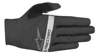 guantes largos alpinestars aspen pro lite negros