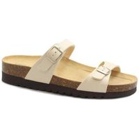grunland sandalias gru-rrr-cb2436-be para mujer