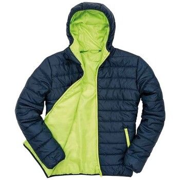 Result Core Abrigo de plumas R233M para hombre