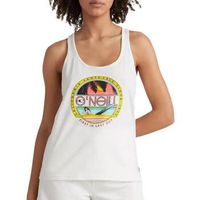 oneill camiseta tirantes connective para mujer