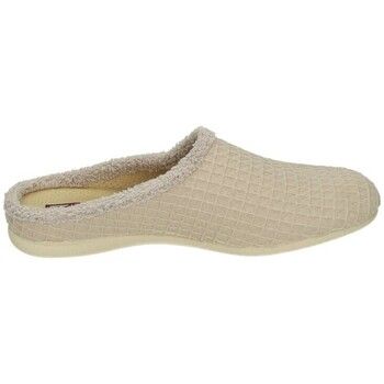 Gema Garcia Pantuflas Zapatillas wafel para mujer