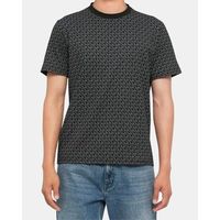 michael michael kors camiseta cb9529a5ks para hombre