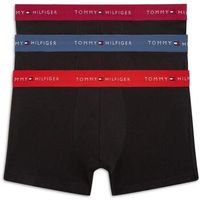tommy hilfiger boxer gt33593 para hombre