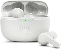 jbl wave beam auriculares true wireless stereo tws dentro de oido llamadasmusicadeporteuso diario bluetooth blanco