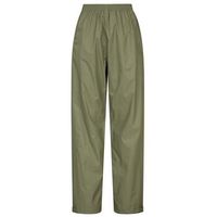 mountain warehouse pantalon chandal pakka para mujer