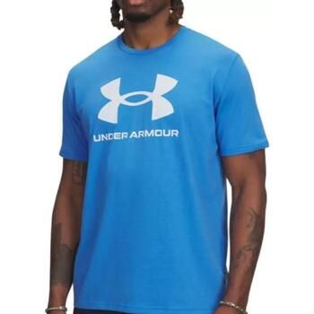 Under Armour Camiseta Updates para hombre
