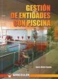 gestinn de entidades con piscina