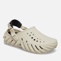 crocs echo rubber clogs - m4w5