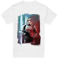 disney camiseta manga larga tv4844 para hombre