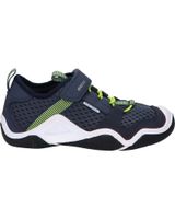 de geox j3530a 1450 jr wader c0749 -lime navy