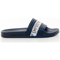 emporio armani chanclas eagle para hombre