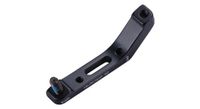 bbb powermount fm pm adaptador de freno trasero de 140 140 mm