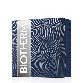 Biotherm Homme Aquapower Cofre de Regalo,