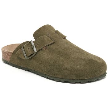 Billowy Zuecos 8106C51 para mujer