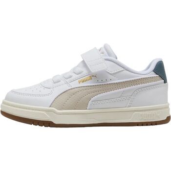 Puma Zapatillas 406897-03 para niña