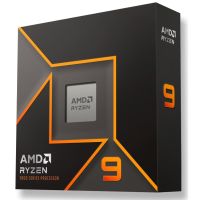 amd ryzen 9 9950x 4357ghz