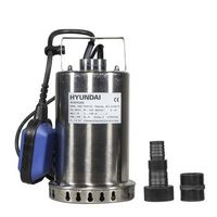 hy-epic400 bomba sumergible de aguas limpias