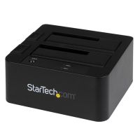 startech docking station esata usb 30 uasp 2 bahias sata