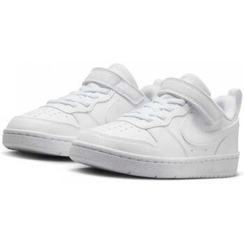 Nike Zapatillas Court Borough Low Recraft para niño