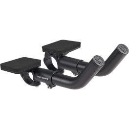Ritchey Manillar Comp Minisliver Clipon Bb Black