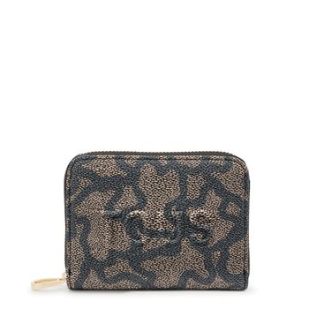 Tous Monedero negro 395910211-C00