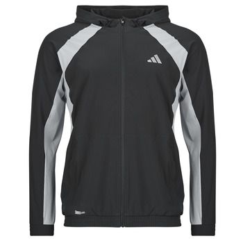 adidas Chaqueta deporte Tech Apparel Tracktop para hombre