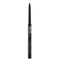 anastasia beverly hills brow wiz deluxe - auburn