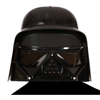 Casco-máscara Wars Señor Del Mal Inft.