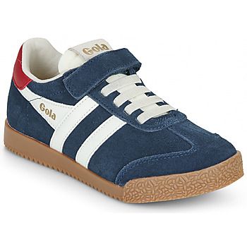 Gola Zapatillas ELAN STRAP para niño