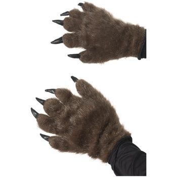 Smiffys Guantes SM2495 para mujer