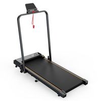 cinta de correr domestica formill ft50 maquina de correr plegable de 12 kmh