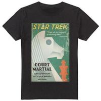 star trek camiseta the original series episode 20 para hombre