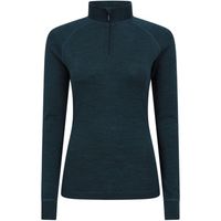 mountain warehouse camiseta manga larga mw917 para mujer