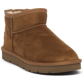 Grunland Botines CUOIO I4CHAB para mujer