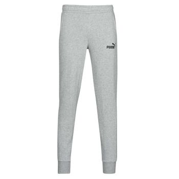 Puma Pantalón chandal ESS LOGO SLIM PANT LOGO FL CL para hombre