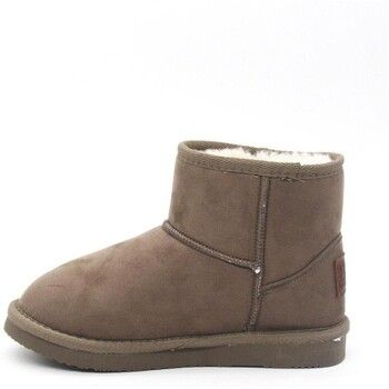 Conguitos Botas BJS542083 para niña