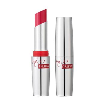PUPA Milano - Miss Pupa Barras de labios 2.4 ml 303 - HAUTE COUTURE FUCHSIA