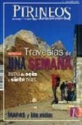 el mundo de los pirineos nº 7 junio 2008 (especial) travesias de una s
