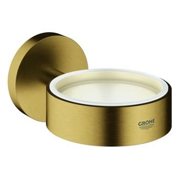 Soporte Grohe Essentials, Gold, 40369gn1