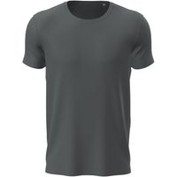 stedman camiseta manga larga active para hombre