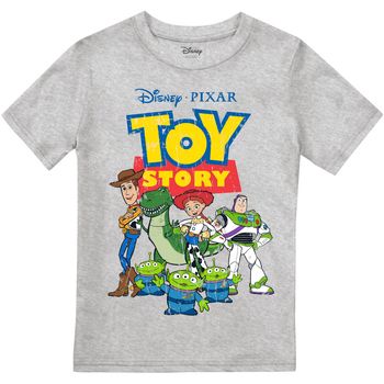 Disney Camiseta TV2445 para niño
