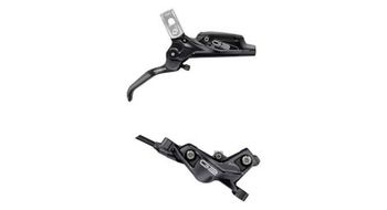 Freno delantero trasero sram guide re discless  negro 1800mm  sin abrazadera
