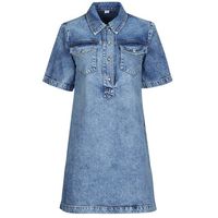 liu jo vestido ua5191 para mujer