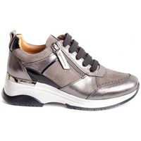 walk  fly zapatos de tacon 6282-8 para mujer