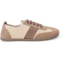 pisamonas zapatillas zapatillas barefoot lona y serraje tallas altas para mujer