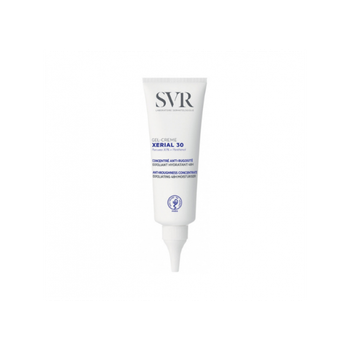 Xerial 30 gel-crema 75 ml
