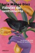 fabulas del sentimiento la mirada del alma fabulas del sentimiento