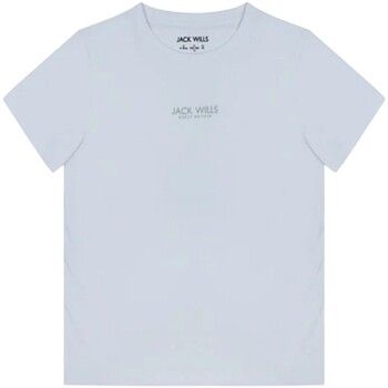 Jack Wills Tops y Camisetas GT28628 para niño